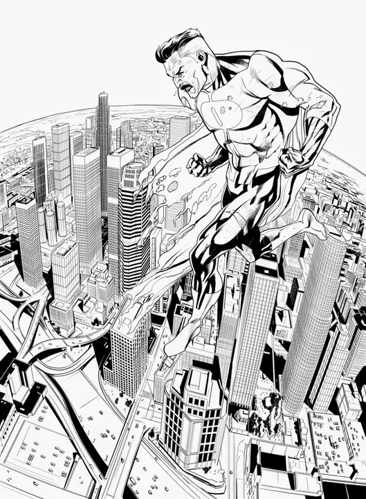 Julio Brilha portfolio artwork 17
