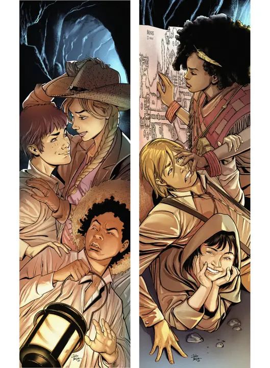 Julio Brilha portfolio artwork 21