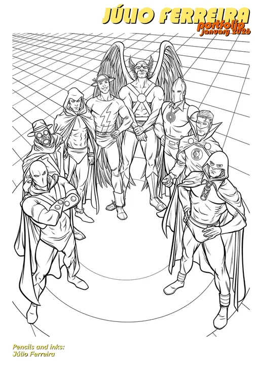 Júlio Ferreira portfolio artwork 13