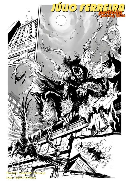 Júlio Ferreira portfolio artwork 16