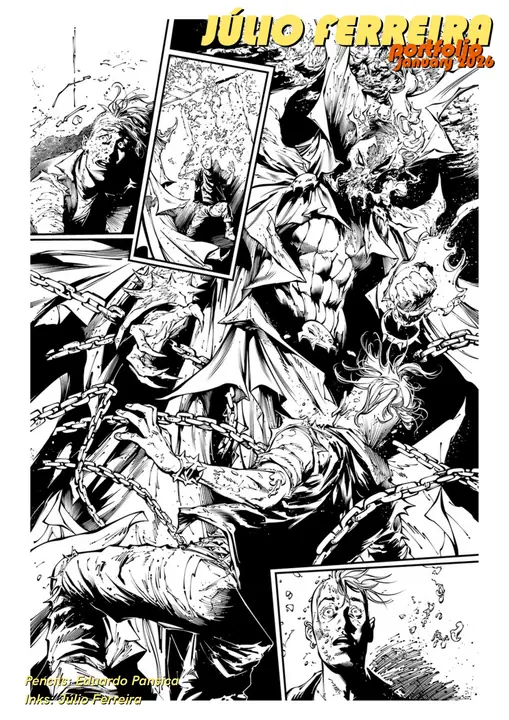 Júlio Ferreira portfolio artwork 18
