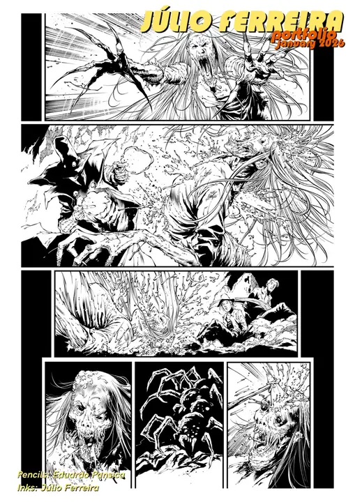 Júlio Ferreira portfolio artwork 20