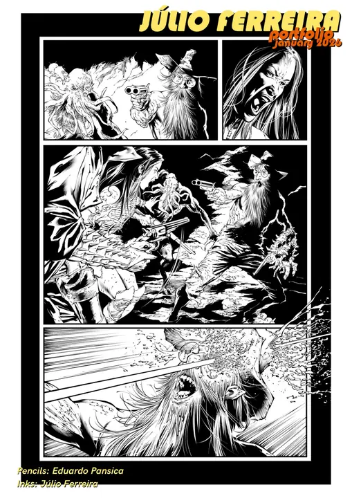 Júlio Ferreira portfolio artwork 21