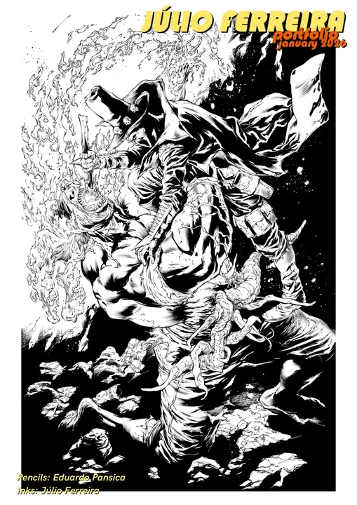 Júlio Ferreira portfolio artwork 22