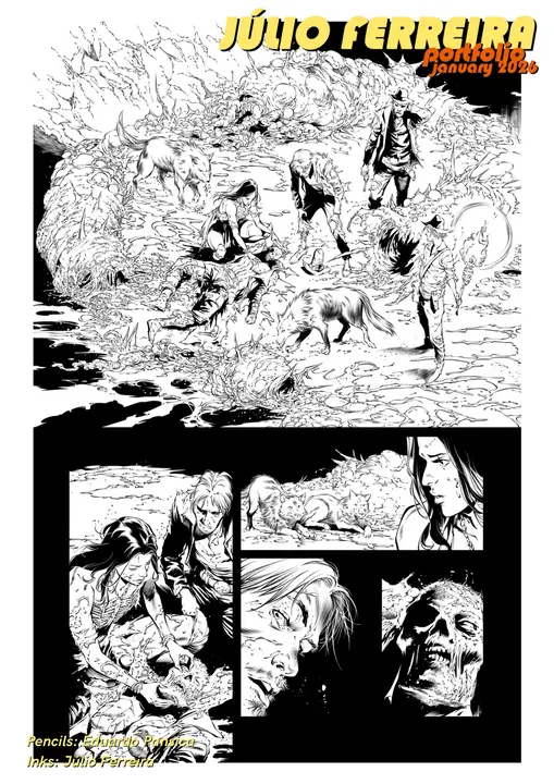 Júlio Ferreira portfolio artwork 25