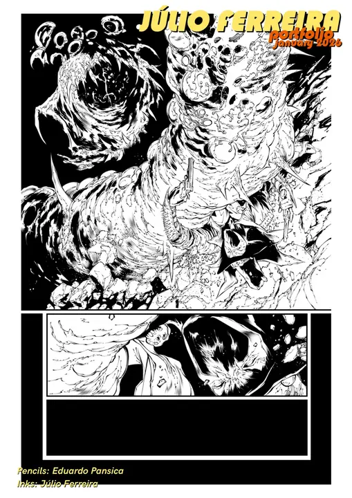Júlio Ferreira portfolio artwork 26