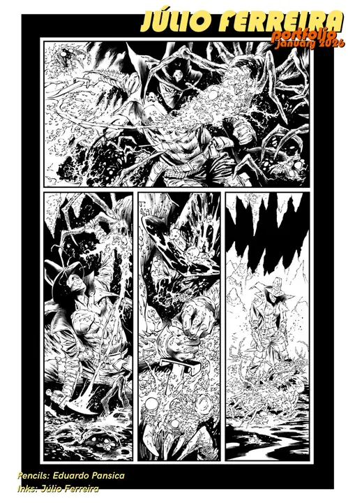 Júlio Ferreira portfolio artwork 28