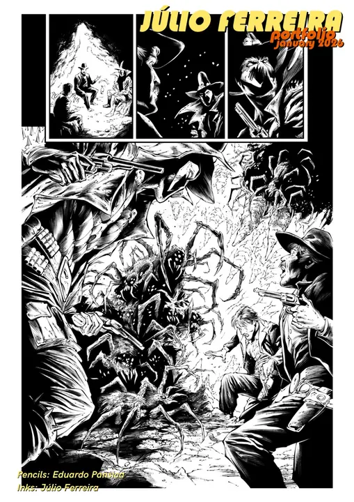 Júlio Ferreira portfolio artwork 30