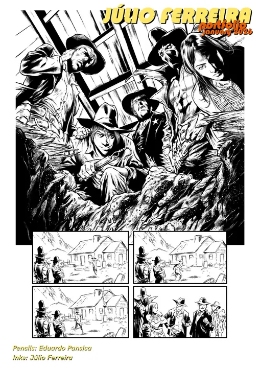 Júlio Ferreira portfolio artwork 32
