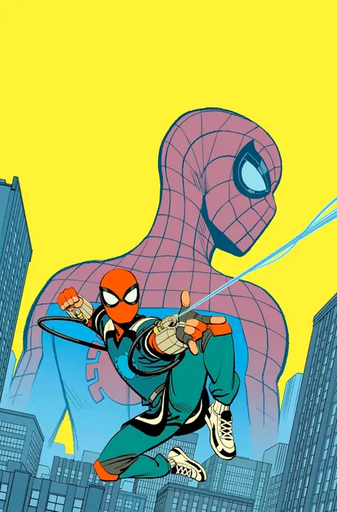 Leonardo Romero portfolio artwork 3