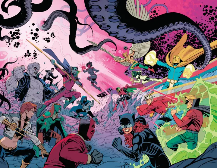 Leonardo Romero portfolio artwork 22