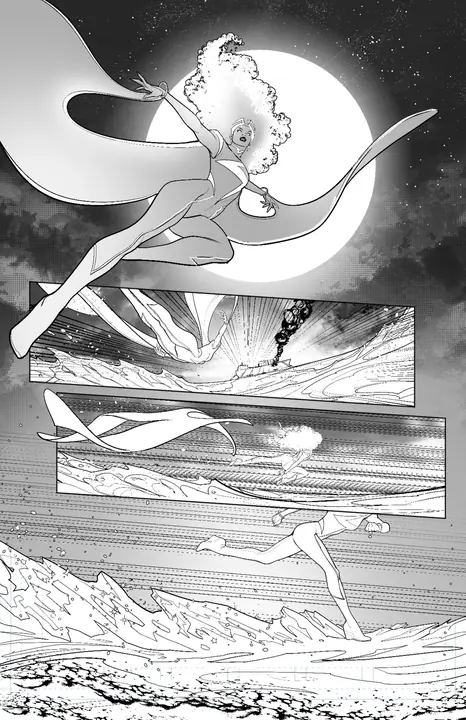 Lucas Werneck portfolio artwork 9
