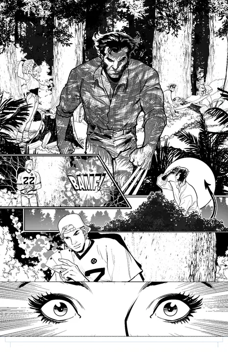 Lucas Werneck portfolio artwork 12