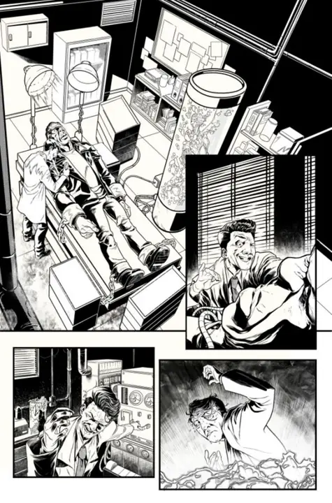 Marcelo Di Chiara portfolio artwork 12