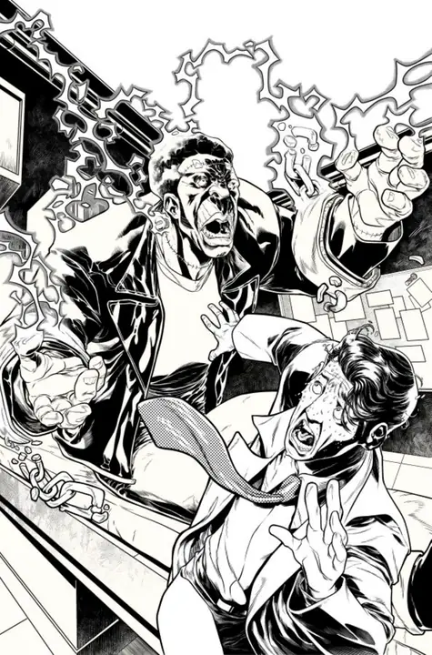 Marcelo Di Chiara portfolio artwork 13