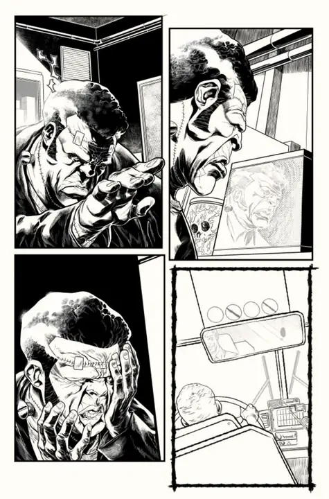 Marcelo Di Chiara portfolio artwork 14