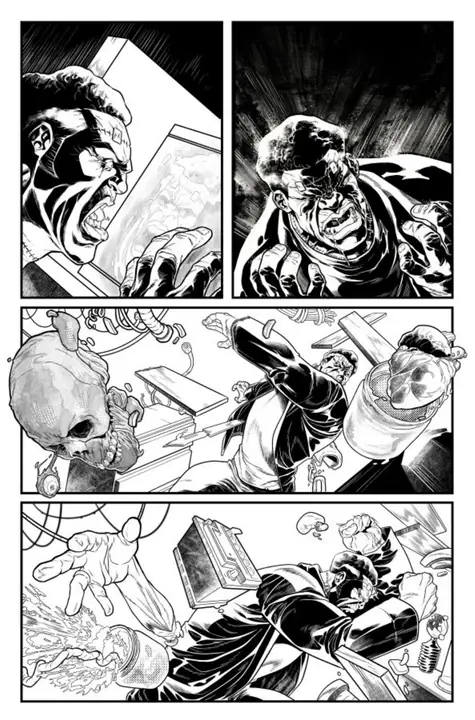 Marcelo Di Chiara portfolio artwork 15