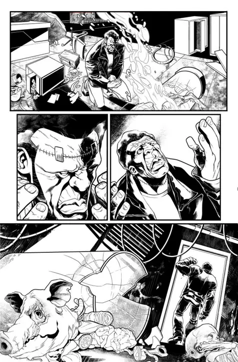 Marcelo Di Chiara portfolio artwork 16