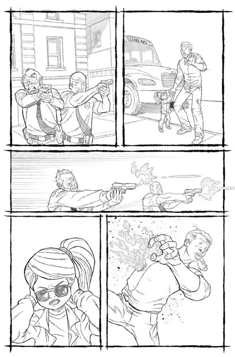 Marcelo Di Chiara portfolio artwork 19