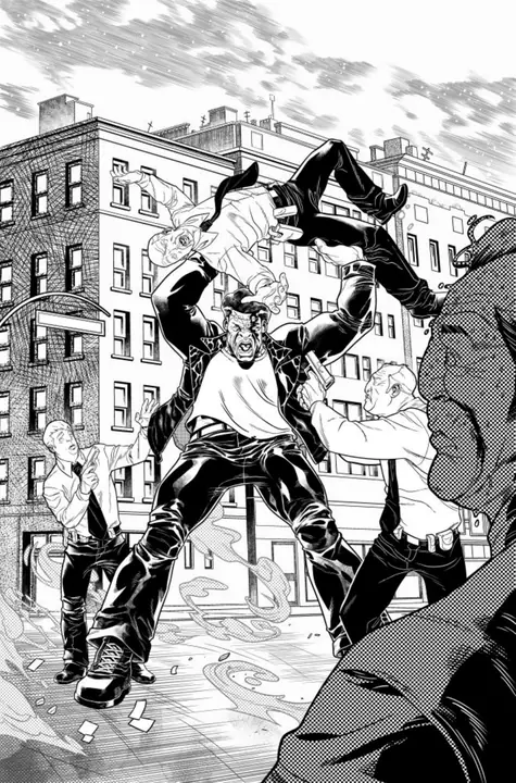 Marcelo Di Chiara portfolio artwork 20