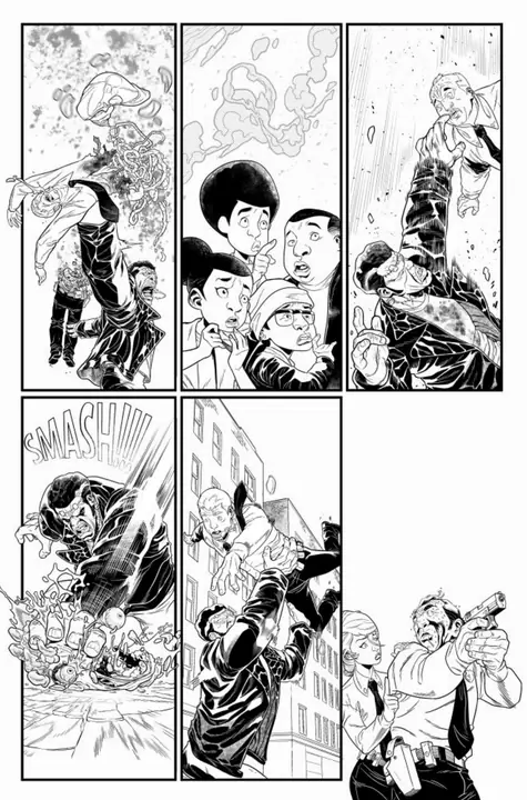 Marcelo Di Chiara portfolio artwork 21