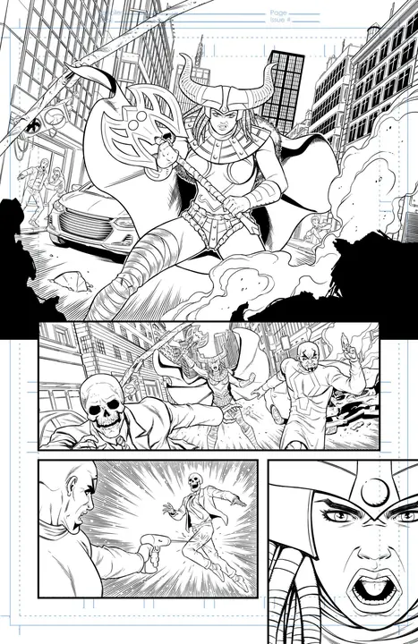 Márcio Fiorito portfolio artwork 6
