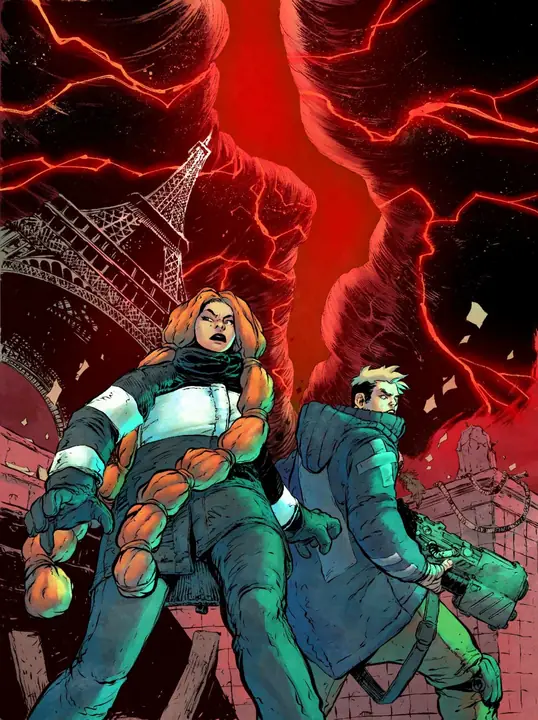 Natália Marques portfolio artwork 11