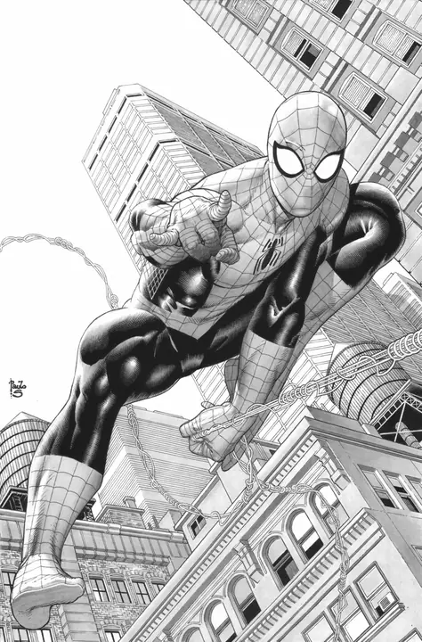 Paulo Siqueira featured artwork