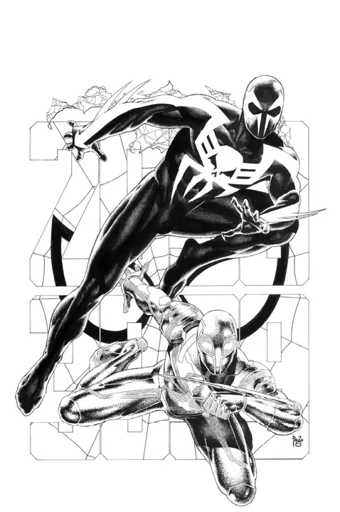 Paulo Siqueira portfolio artwork 5
