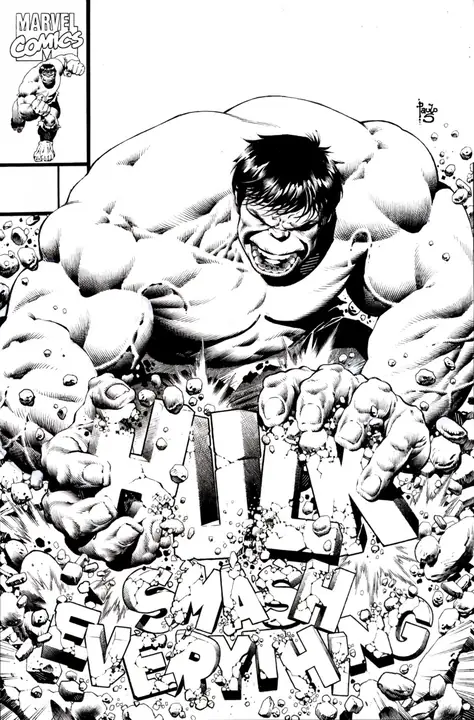 Paulo Siqueira portfolio artwork 7