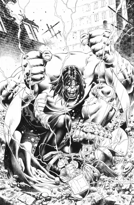 Paulo Siqueira portfolio artwork 8