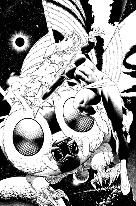 Paulo Siqueira portfolio artwork 9