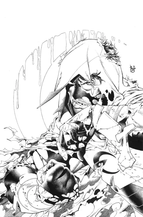 Paulo Siqueira portfolio artwork 11