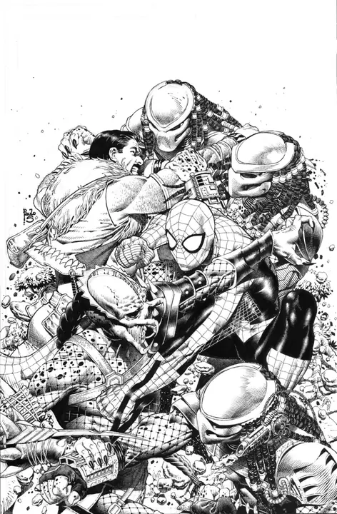 Paulo Siqueira portfolio artwork 13
