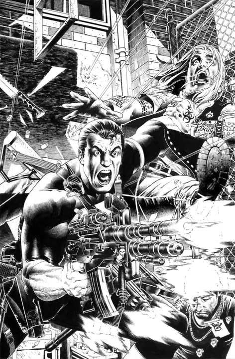 Paulo Siqueira portfolio artwork 16