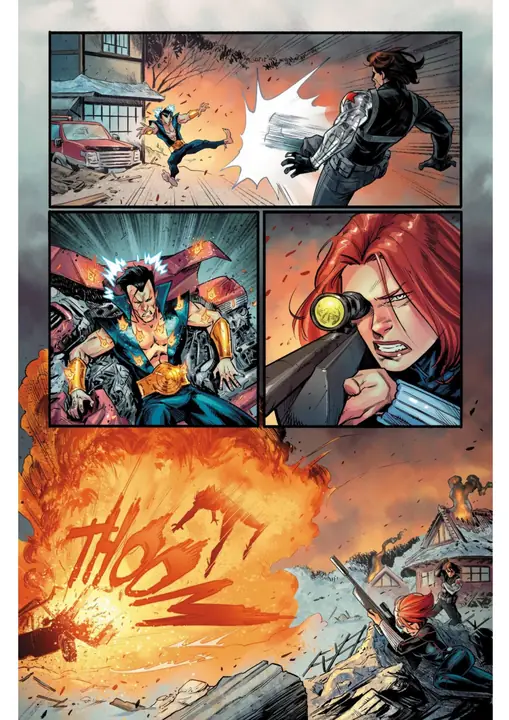 Pedro Estouco portfolio artwork 7