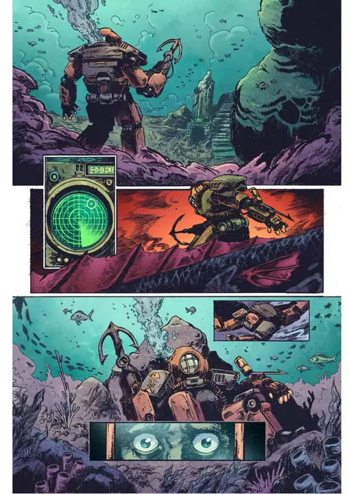 Pedro Estouco portfolio artwork 18
