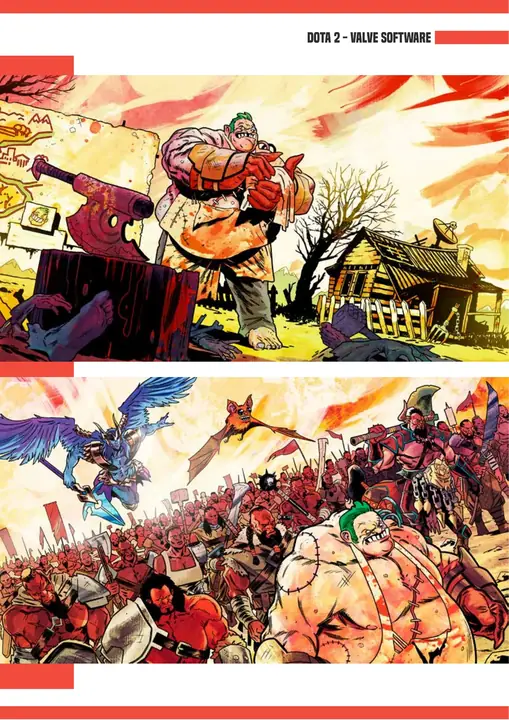 Rafael Pimentel portfolio artwork 2