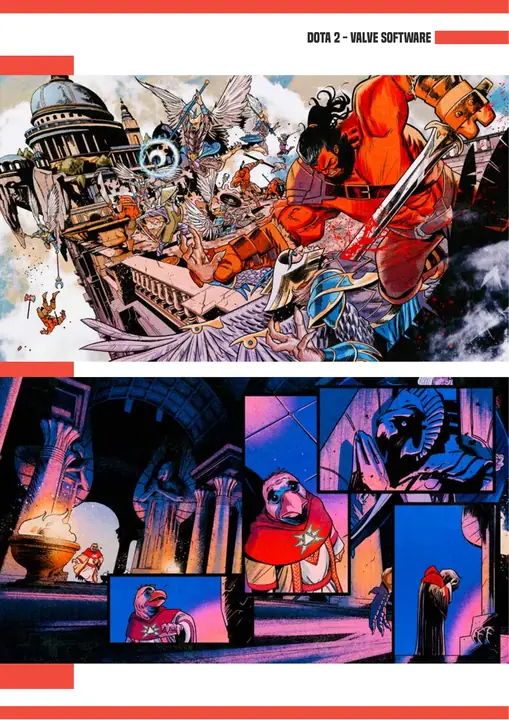 Rafael Pimentel portfolio artwork 3