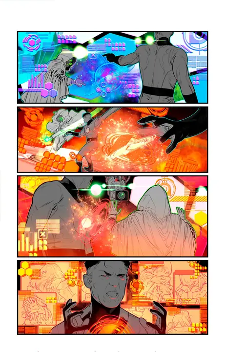 RB Silva portfolio artwork 9
