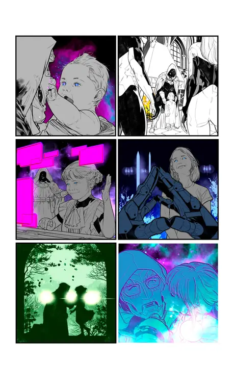 RB Silva portfolio artwork 12