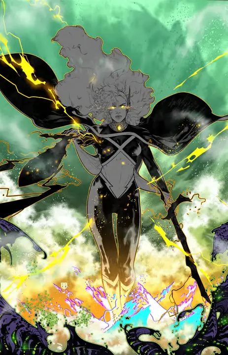 RB Silva portfolio artwork 16