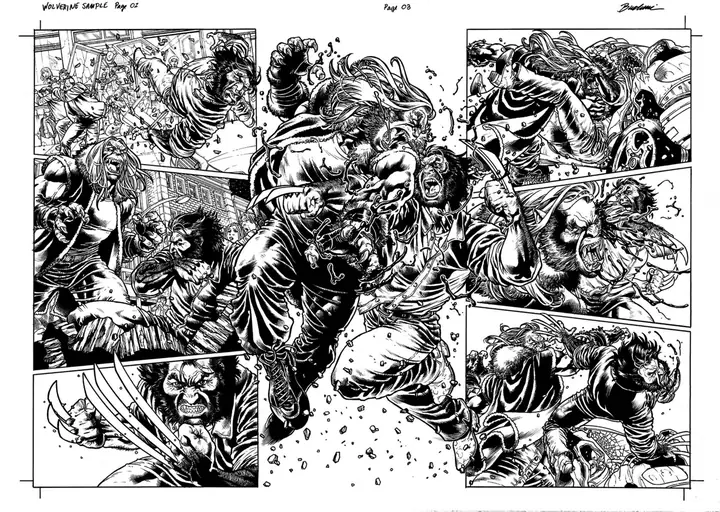 Rodney Buchemi portfolio artwork 3