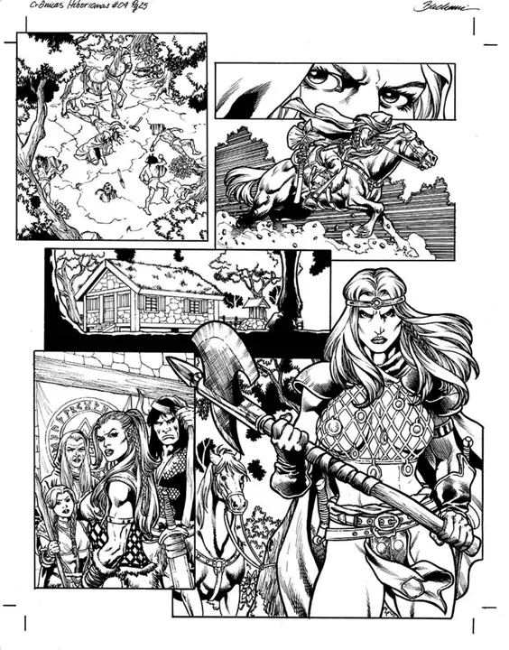 Rodney Buchemi portfolio artwork 9