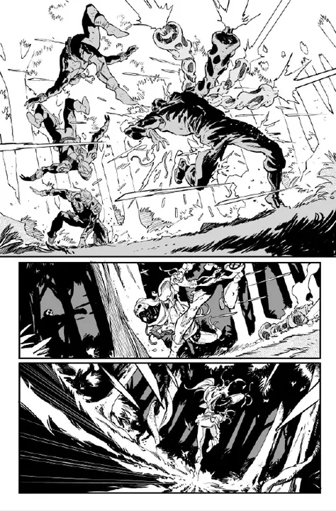 Rogê Antônio portfolio artwork 3