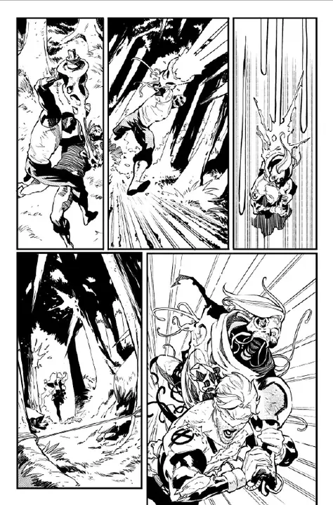 Rogê Antônio portfolio artwork 4