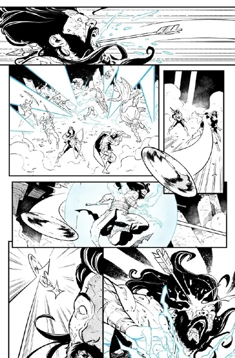 Rogê Antônio portfolio artwork 8