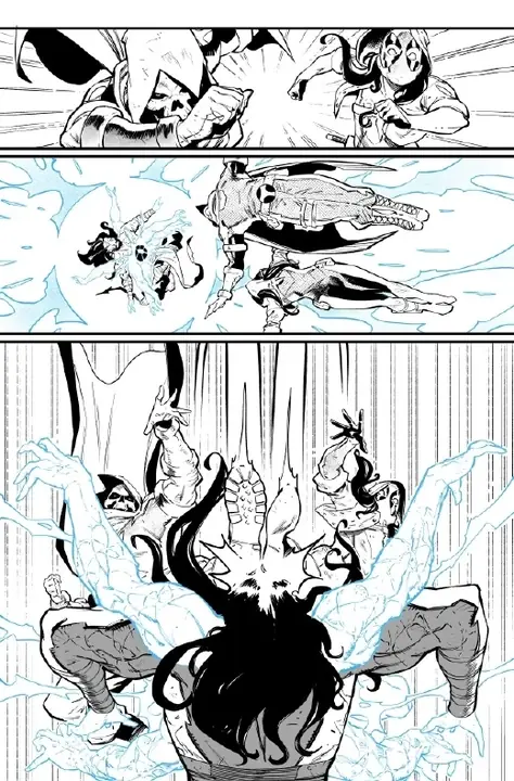 Rogê Antônio portfolio artwork 9