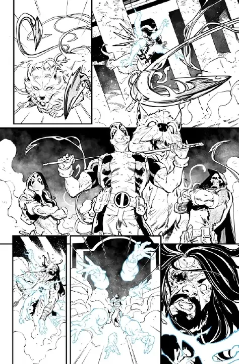 Rogê Antônio portfolio artwork 10