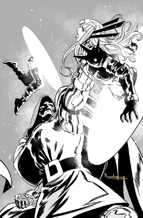 Rogê Antônio portfolio artwork 25